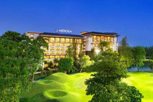 Bang Phli Resort | Le Meridien Suvarnabhumi, Bangkok Golf Resort and Spa