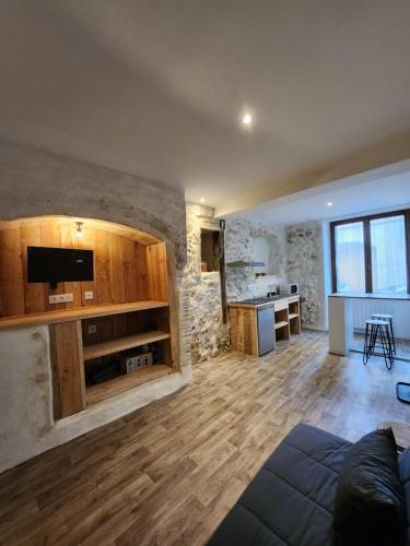 Casteljaloux Apartment | Le meublé de Jules et Jade
