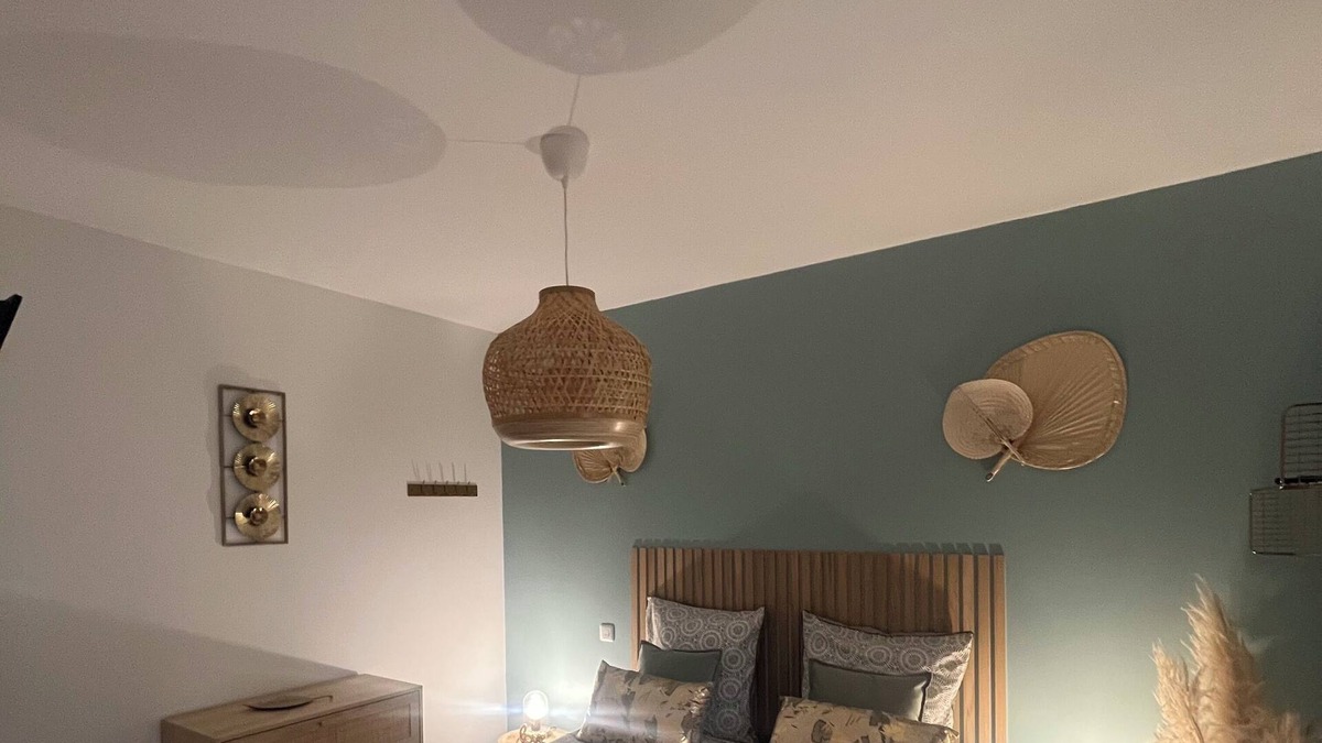 Avranches Apartment | "Le meublé". apartment with unlimited jacuzzi near Mont-Saint-Michel