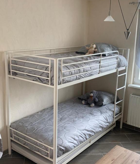 Saulcy-sur-Meurthe Apartment | Le meublé de naya