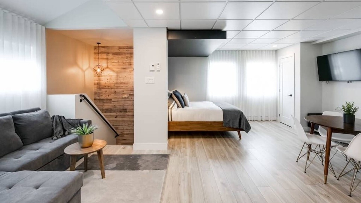 Laval Condo | Le Mille-Iles - Complexe La Voûte CITQ#298607