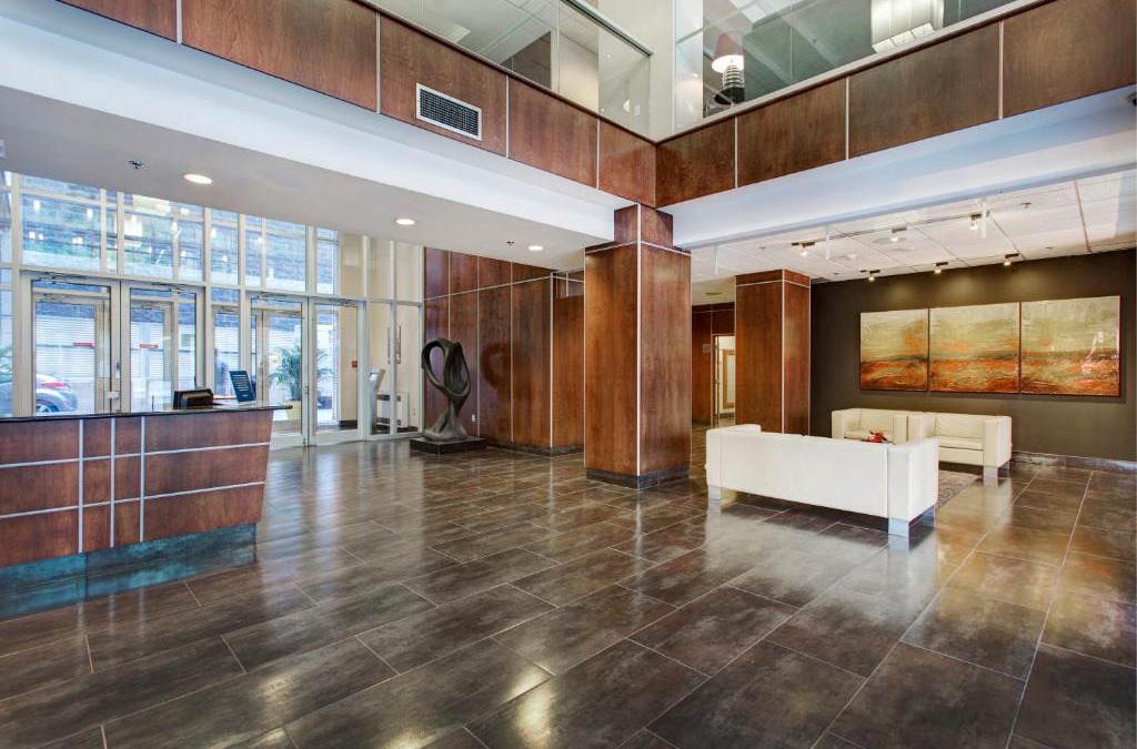 Ville-Marie Apartment | Le Mille Neuf Furnished Apartments