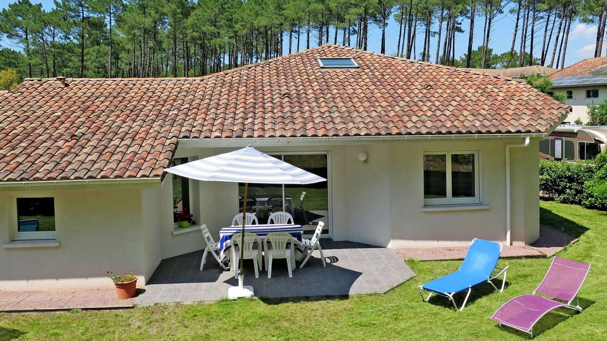 Messanges House | Le Moïsan by Interhome