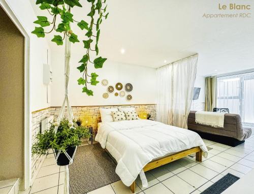 Perigueux Apartment | Le Mobile de Coulmiers