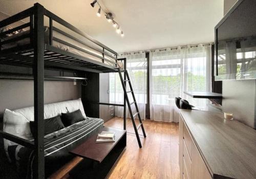 Saint-Julien-en-Genevois Apartment | Le Moderne
