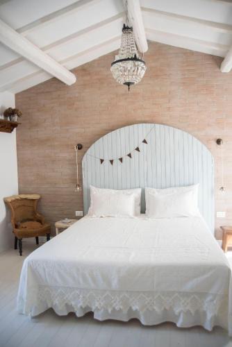 Massa e Cozzile Bed & Breakfast | Le Molina B&B