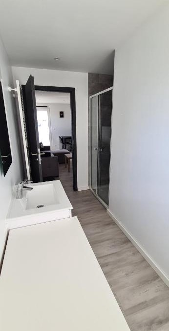 Hilsprich Apartment | Le mollets