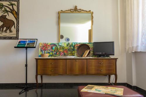 Ascoli Piceno Bed & Breakfast | Le Monachette