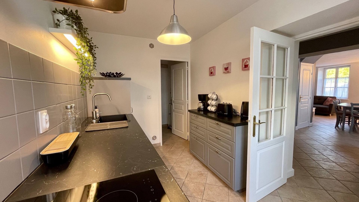 Bayeux Apartment | Le Monastère *