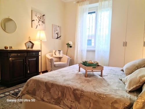 Parella Apartment | Le Mongolfiere