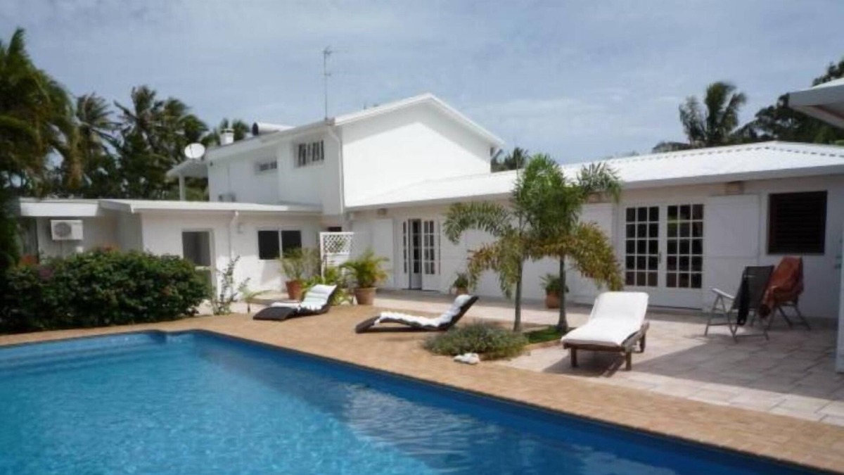 Mont-Dore Sud House | Le Mont Dore: House / Villa - LE MONT DORE