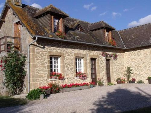 Faverolles House | Le Mont Roti Chambres d’Hôtes
