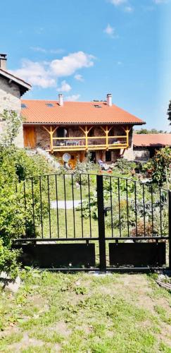 Issanlas Apartment | Le Montadou