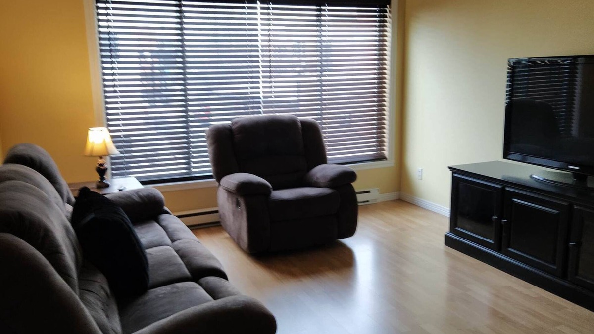 Montreal-Est Apartment | Le Montréal-Est 4 1/2 à louer