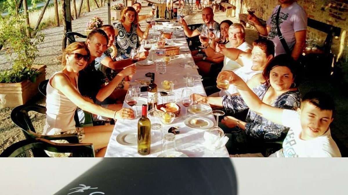 Castiglione del Lago House | Le More e I Gelsomini