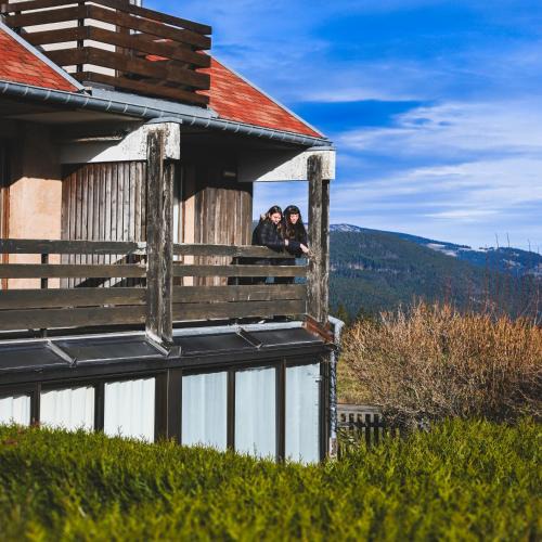 Muhlbach-sur-Munster Hotel | Le Motel du Gaschney