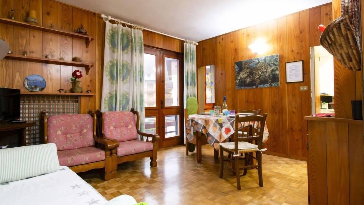 Abetone Apartment | Le Motte by Interhome