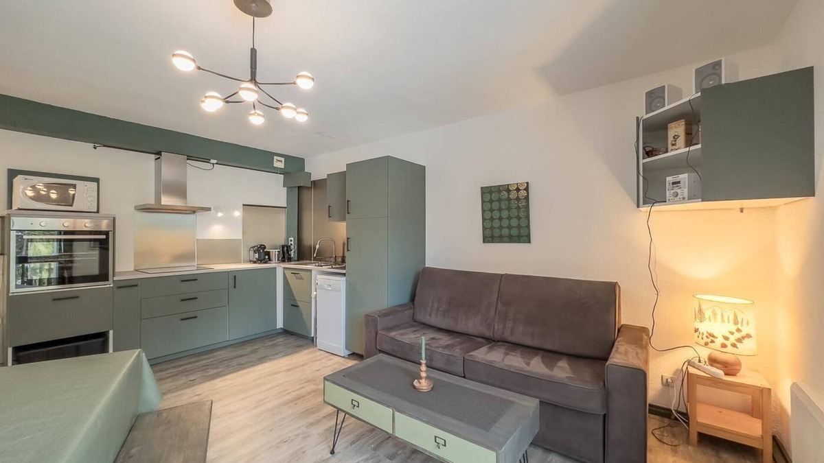 Aillon-le-Jerune House | LE Motzon - Aillon LE Jeune
