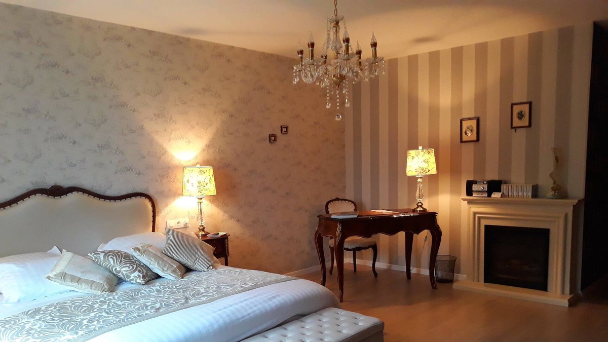 Menil-la-Horgne Bed & Breakfast | Le Moulin à Grains