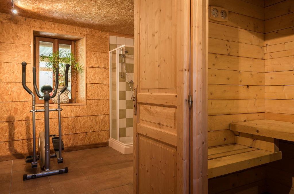 Vernusse Bed & Breakfast | Le Moulin Berthon