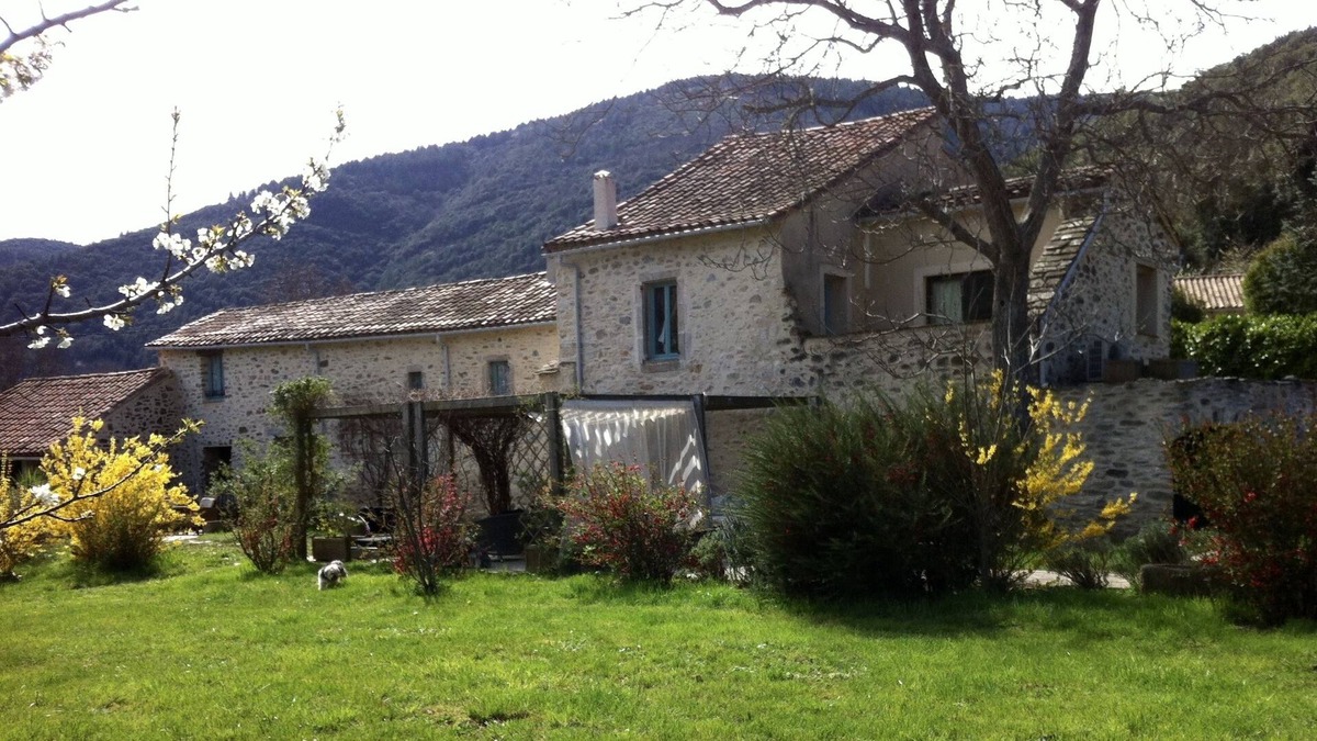 Premian Bed & Breakfast | Le Moulin d'Arcas