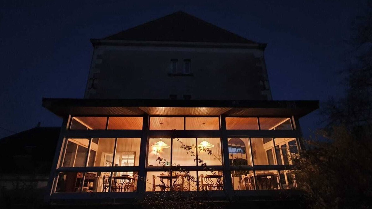 Saint-Georges-sur-Cher Bed & Breakfast | Le Moulin Du Port