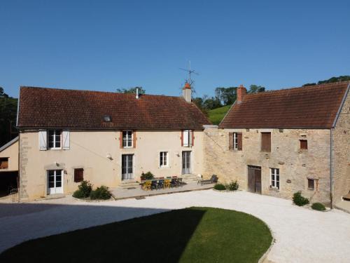 Bellenot-sous-Pouilly House | Le Moulin de la Motte