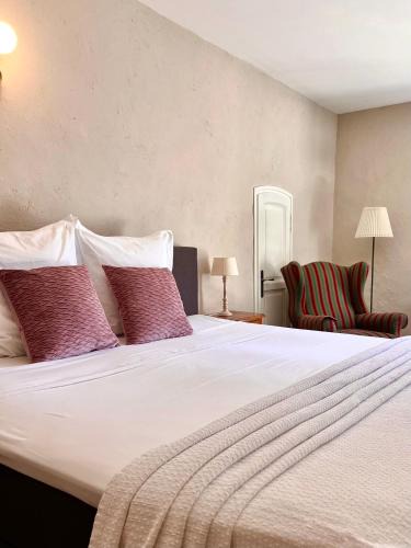 Montsegur-sur-Lauzon Bed & Breakfast | Le Moulin de Montségur