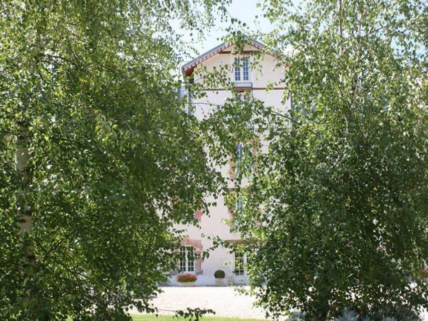 Jutigny Bed & Breakfast | Le Moulin de Gouaix B&B