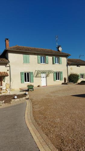 Chaneins House | Le Moulin de l'Etang