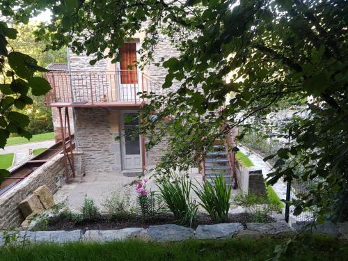 Neufmanil Apartment | Le moulin de la Chaîrâ