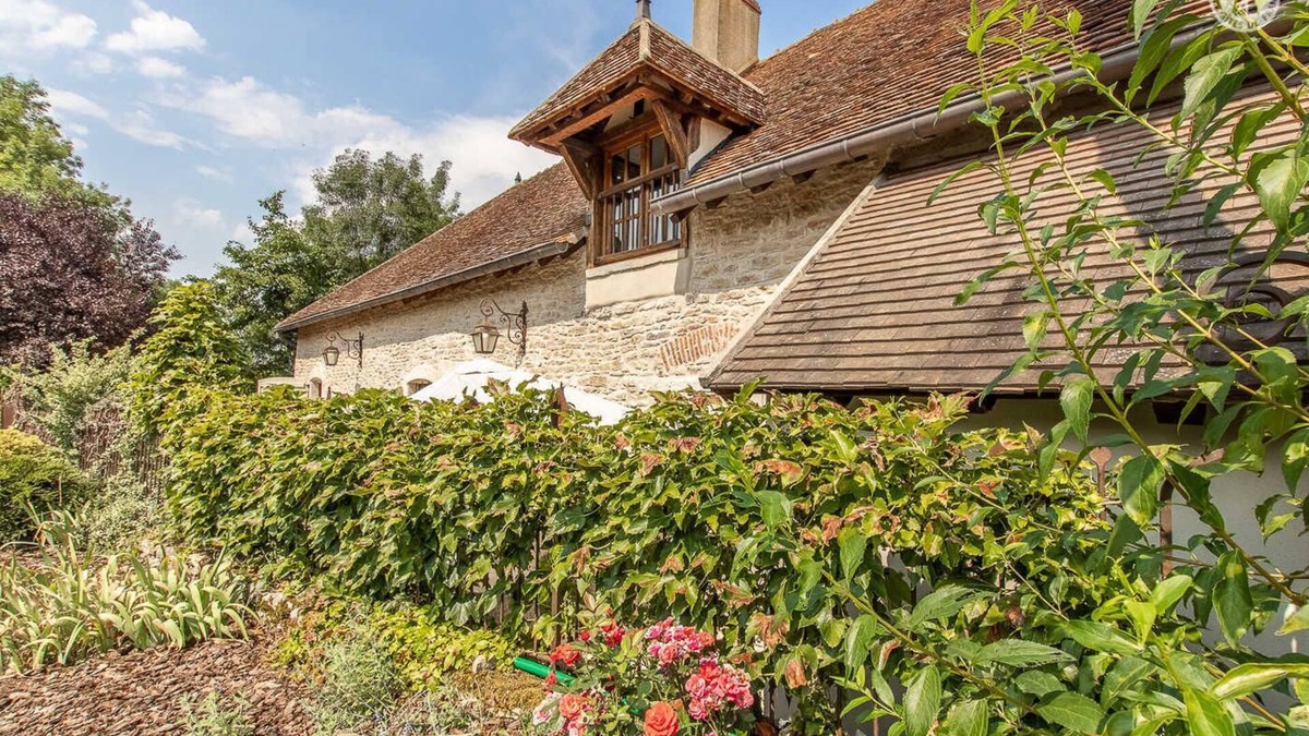 Lalheue House | Le Moulin de Lalheue