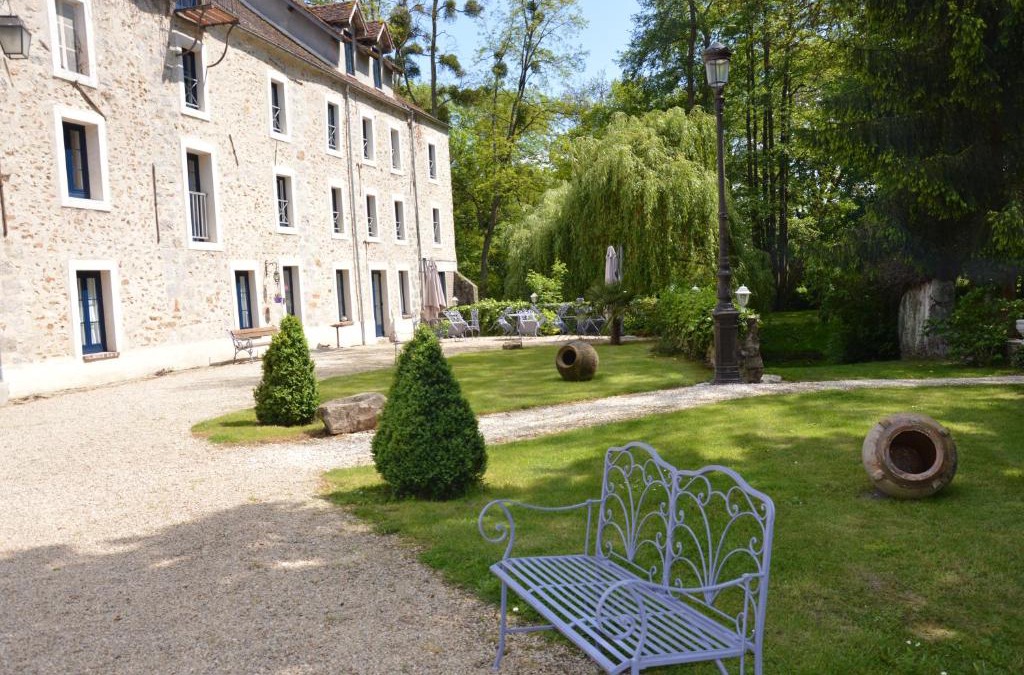 Pommeuse Bed & Breakfast | Le Moulin de Pommeuse