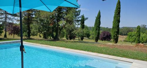 Armillac House | le moulin de roc