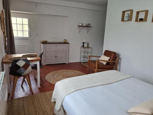 Bazoches House | Le Moulin de serres