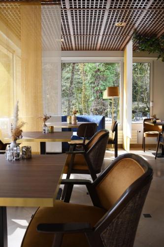 Avallon Hotel | Le Moulin Des Ruats