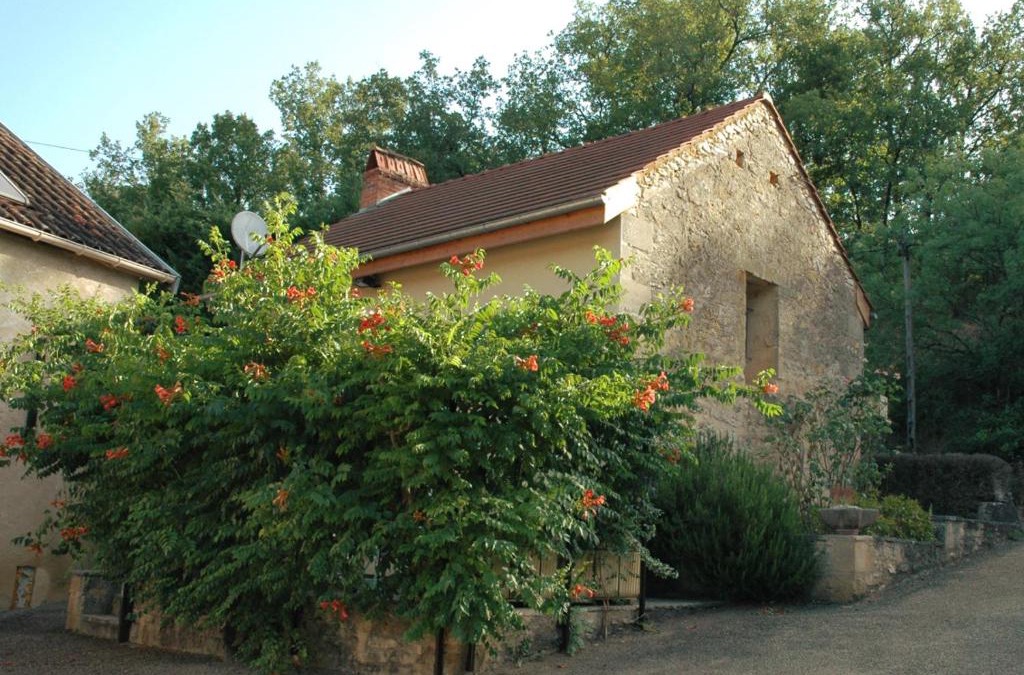 Cenac-et-Saint-Julien House | Le Moulin du Bouscot