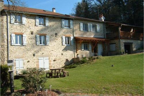 Dompierre-les-Eglises House | Le Moulin du Château