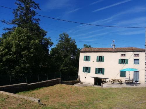 Mazeyrat-d'Allier House | Le moulin mallat mazeyrat d allier 43300