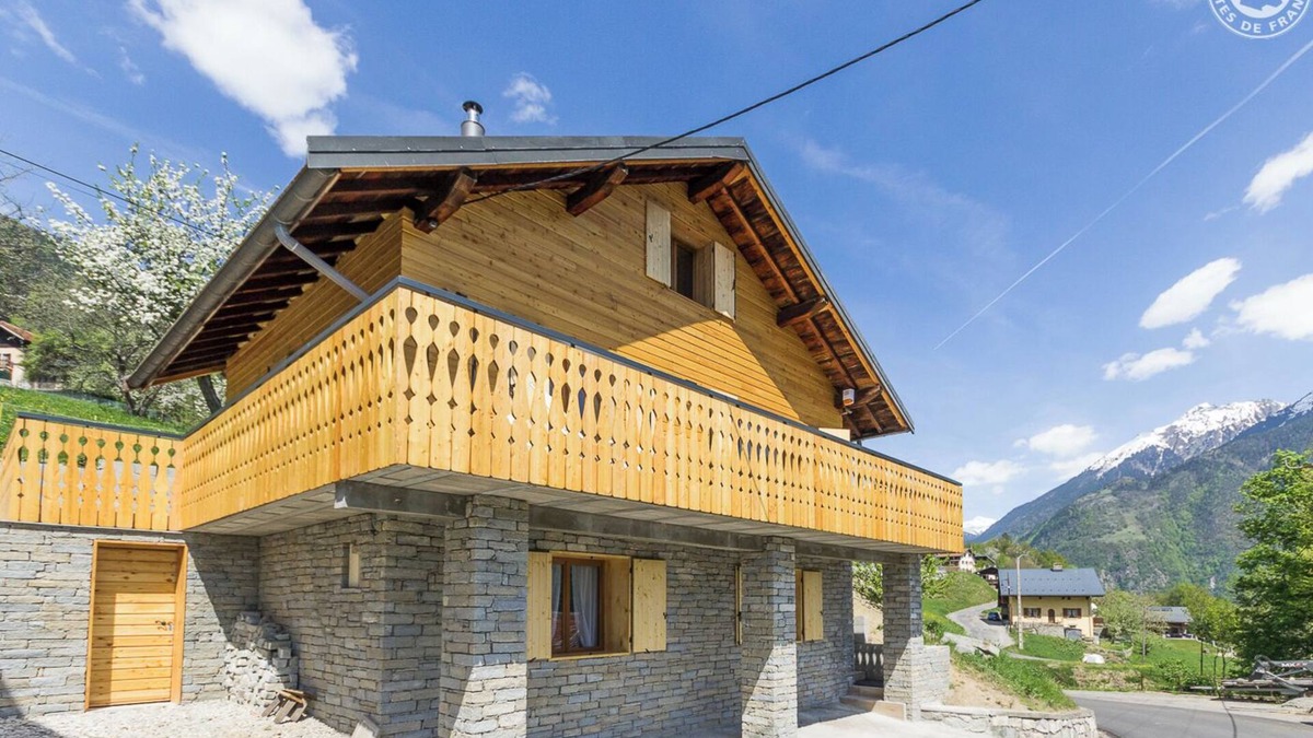 La Lechere House | LE MOULIN - PUSSY LA LECHERE