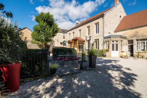 Etrochey House | Le Moulin sur la Seine