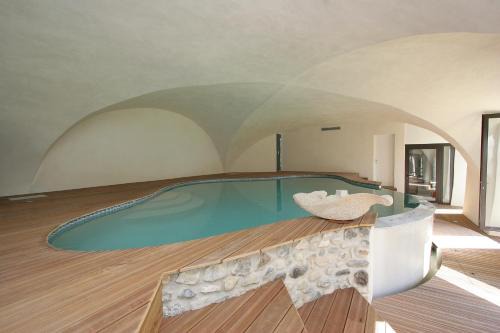 Saint-Thome Bed & Breakfast | Le Moulinage