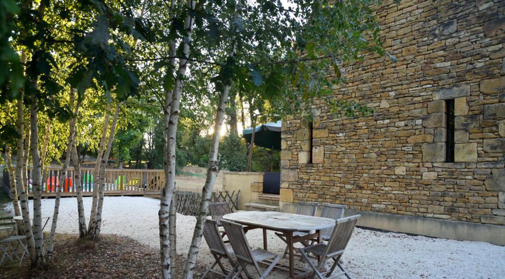 Prats-de-Carlux House | Le MOULINOT