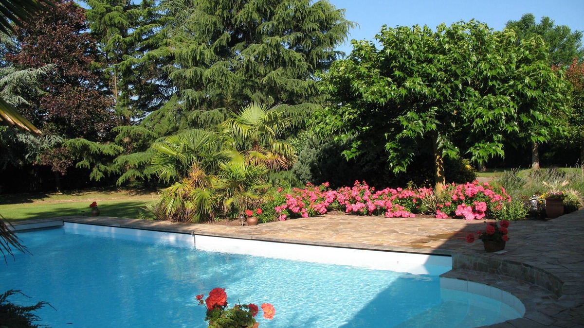 Bressuire House | Le Murier