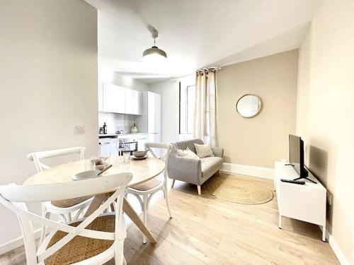 Bourg-de-Peage Apartment | Le Nacre 17 - Bourg-de-Péage