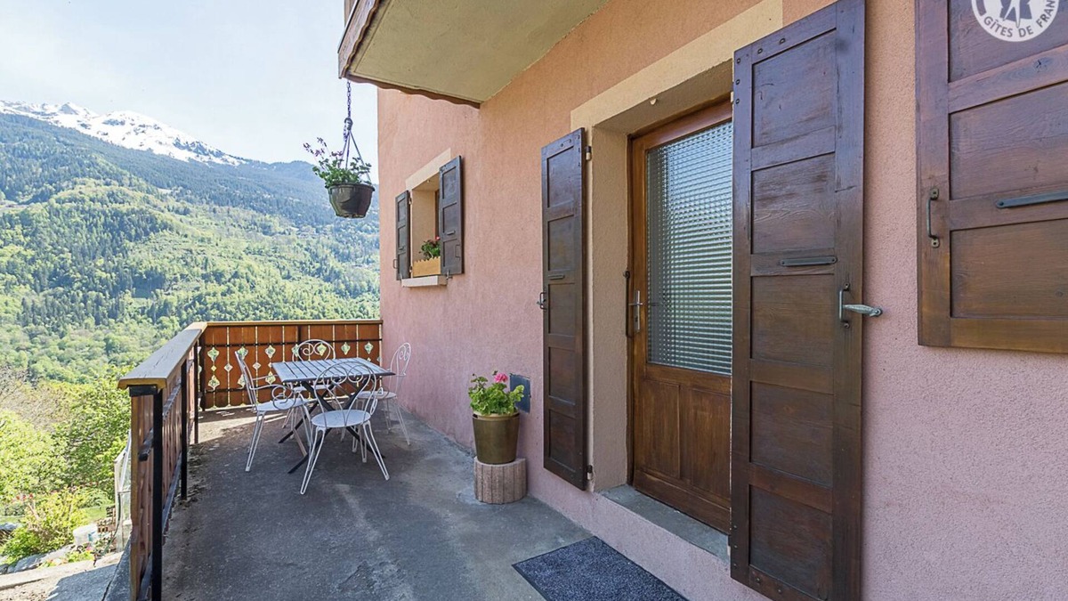 Great Alpine Road House | LE Nantet - Montagny