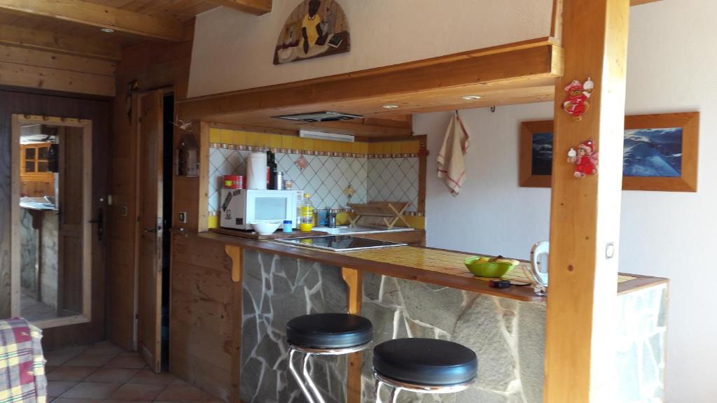 Crest-Voland Apartment | Le Narcisse, Crest-Voland