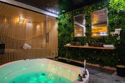 Sarreguemines Apartment | Le Nature - Sauna - Balnéo - Sparoom Sarreguemines