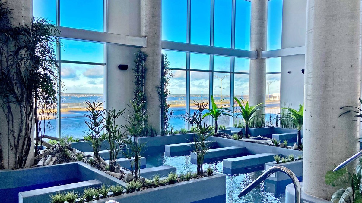 Rimouski-Neigette Hotel | Le Navigateur