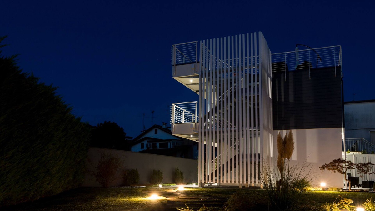 Lido delle Nazioni Bed & Breakfast | Le Nazioni B&B